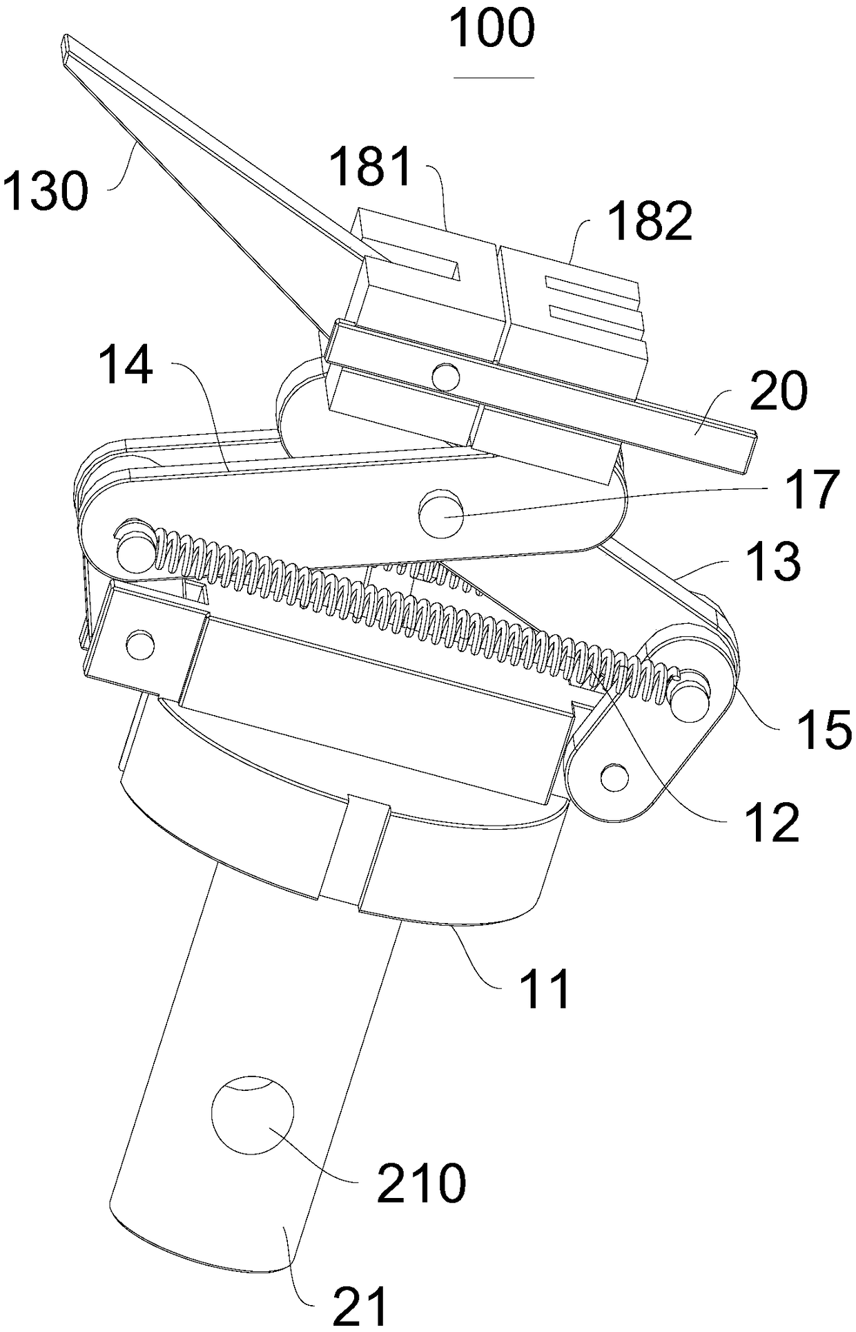 Jigs and clamping equipment