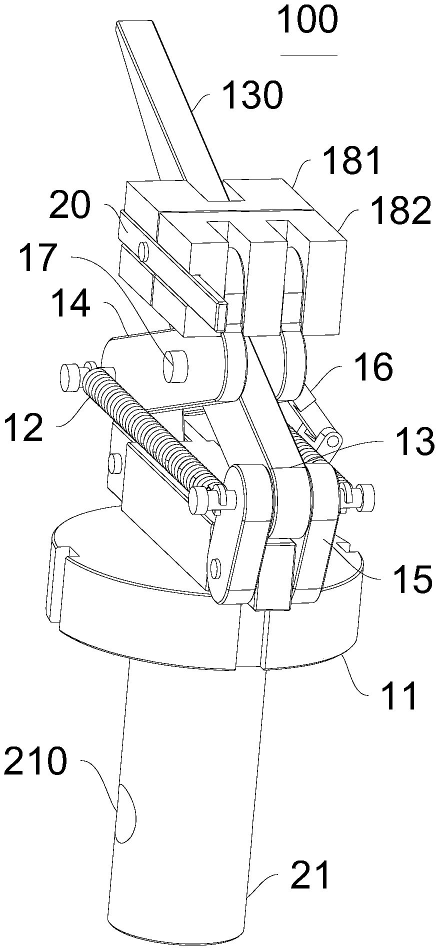 Jigs and clamping equipment