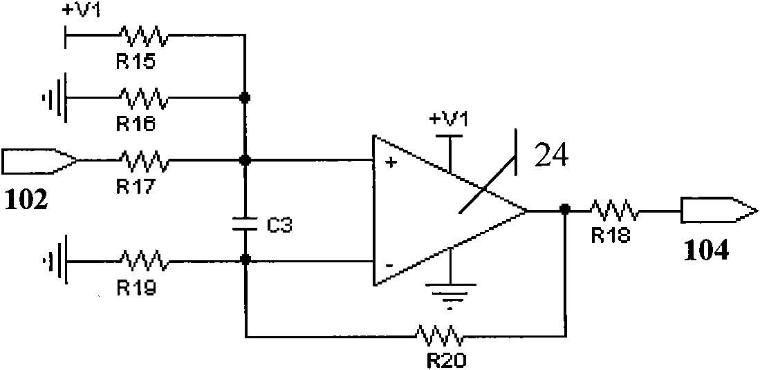 Load fault diagnosis detection method and device thereof