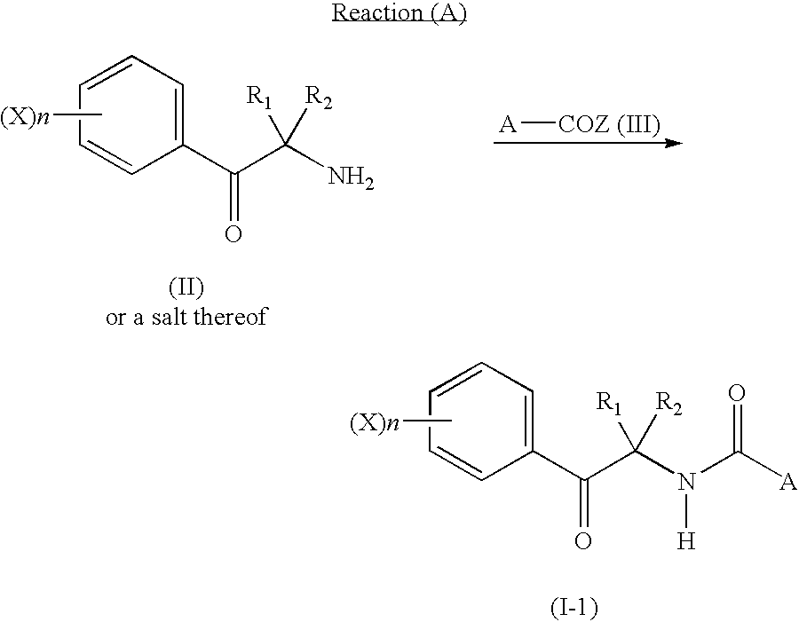 Phenacylamine derivatives, process for their production and pesticides containing them