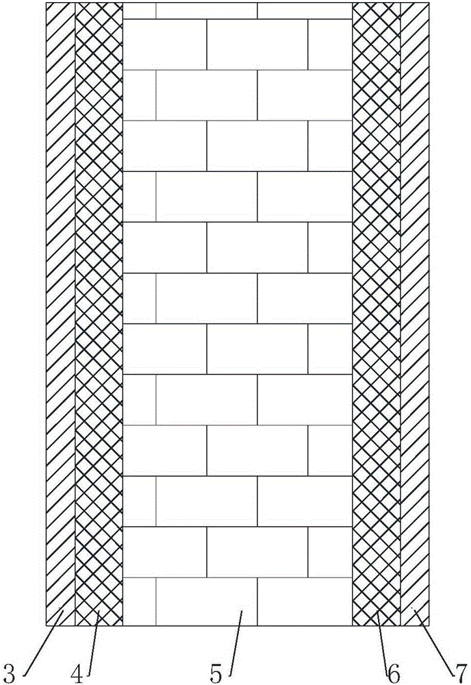 Self-regulating phase change Trombe wall