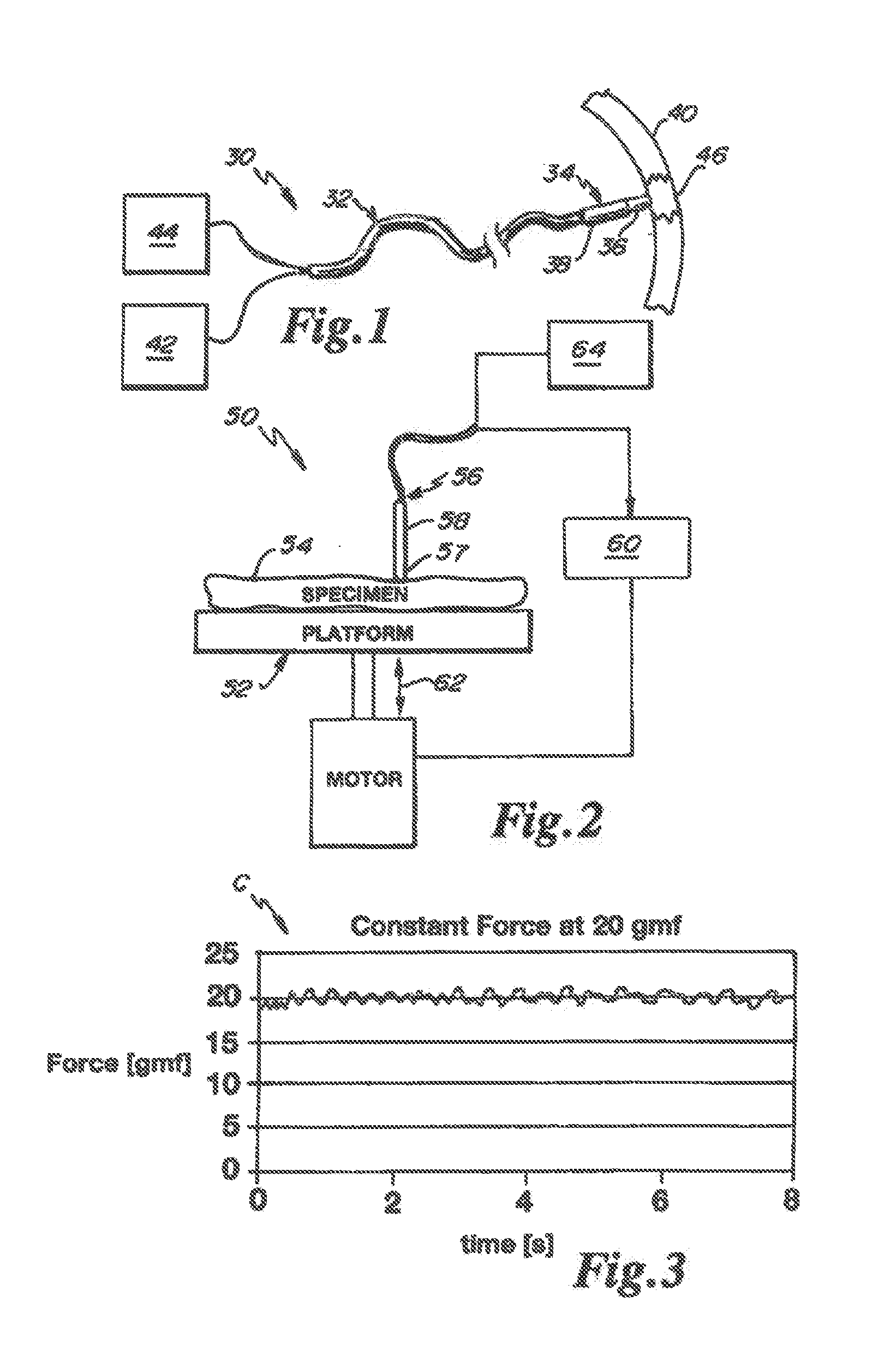 Method for predicting the probability of steam pop in RF ablation therapy