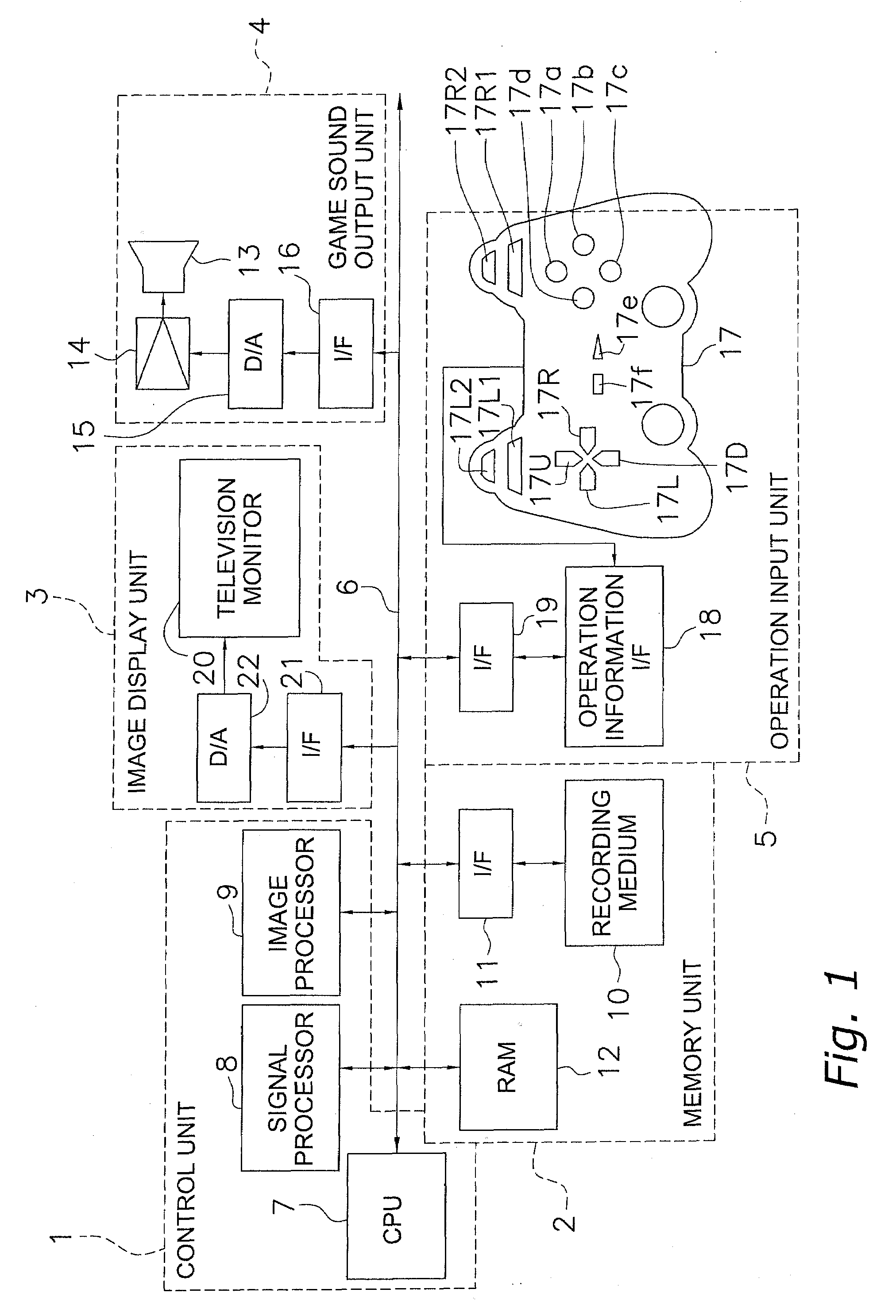 Game program, game device, and game method