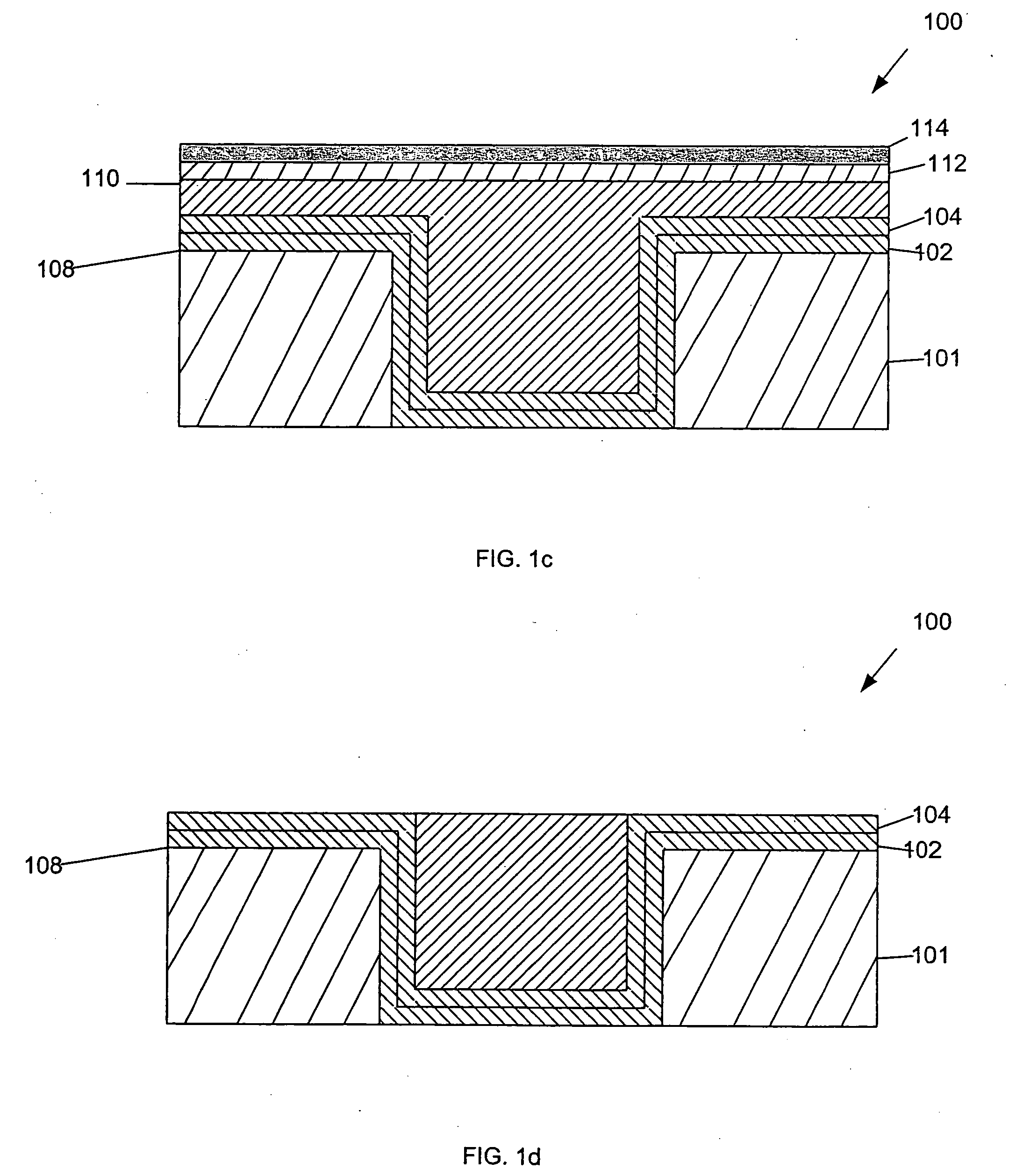 Novel slurry for chemical mechanical polishing of metals