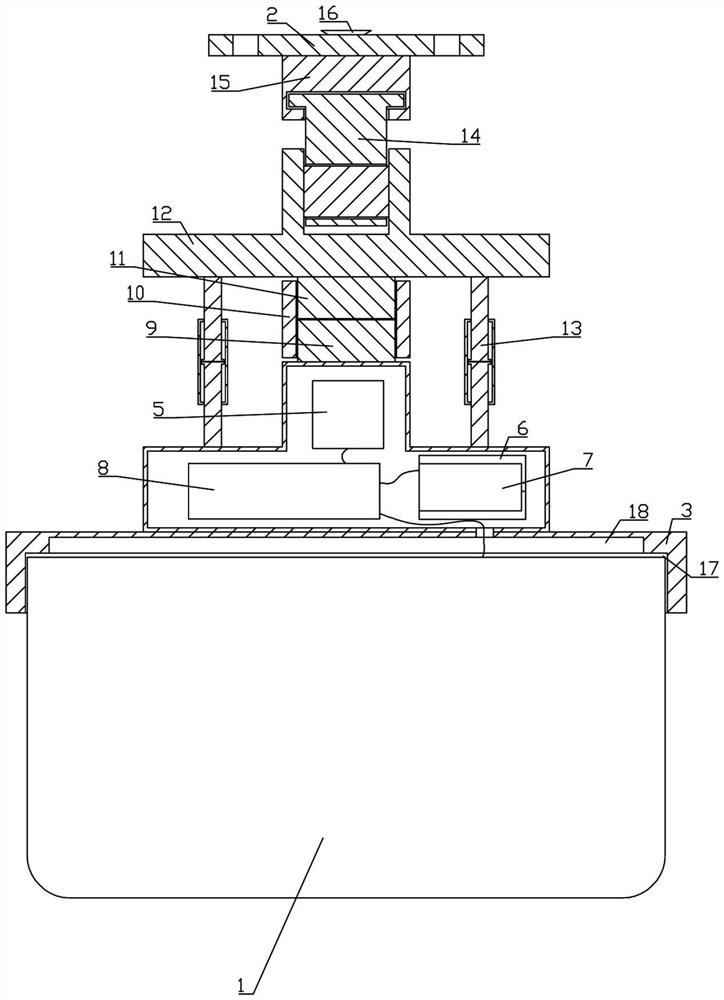 Automobile traveling data recorder with violation video analysis function