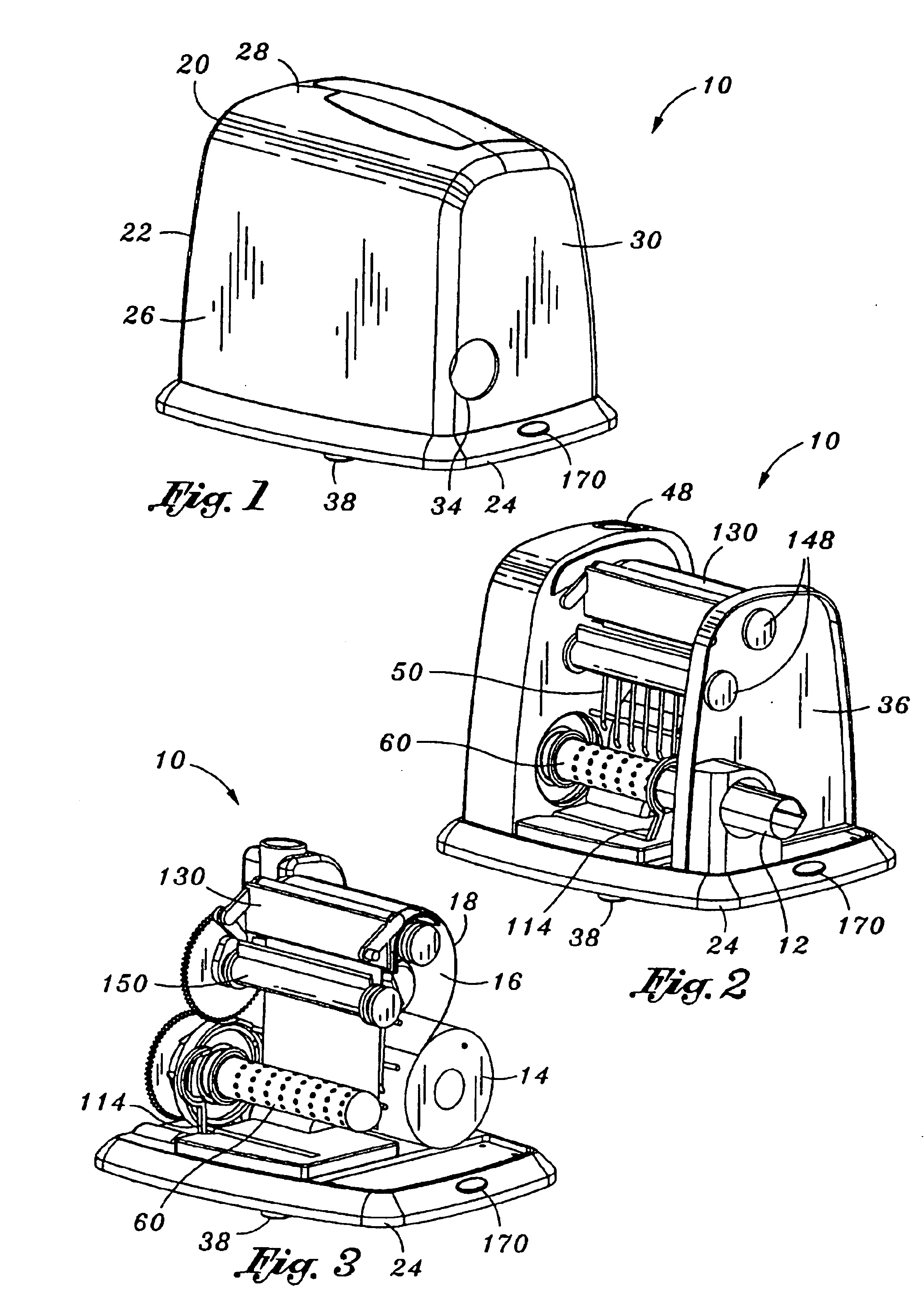 Hygienic wipes steamer