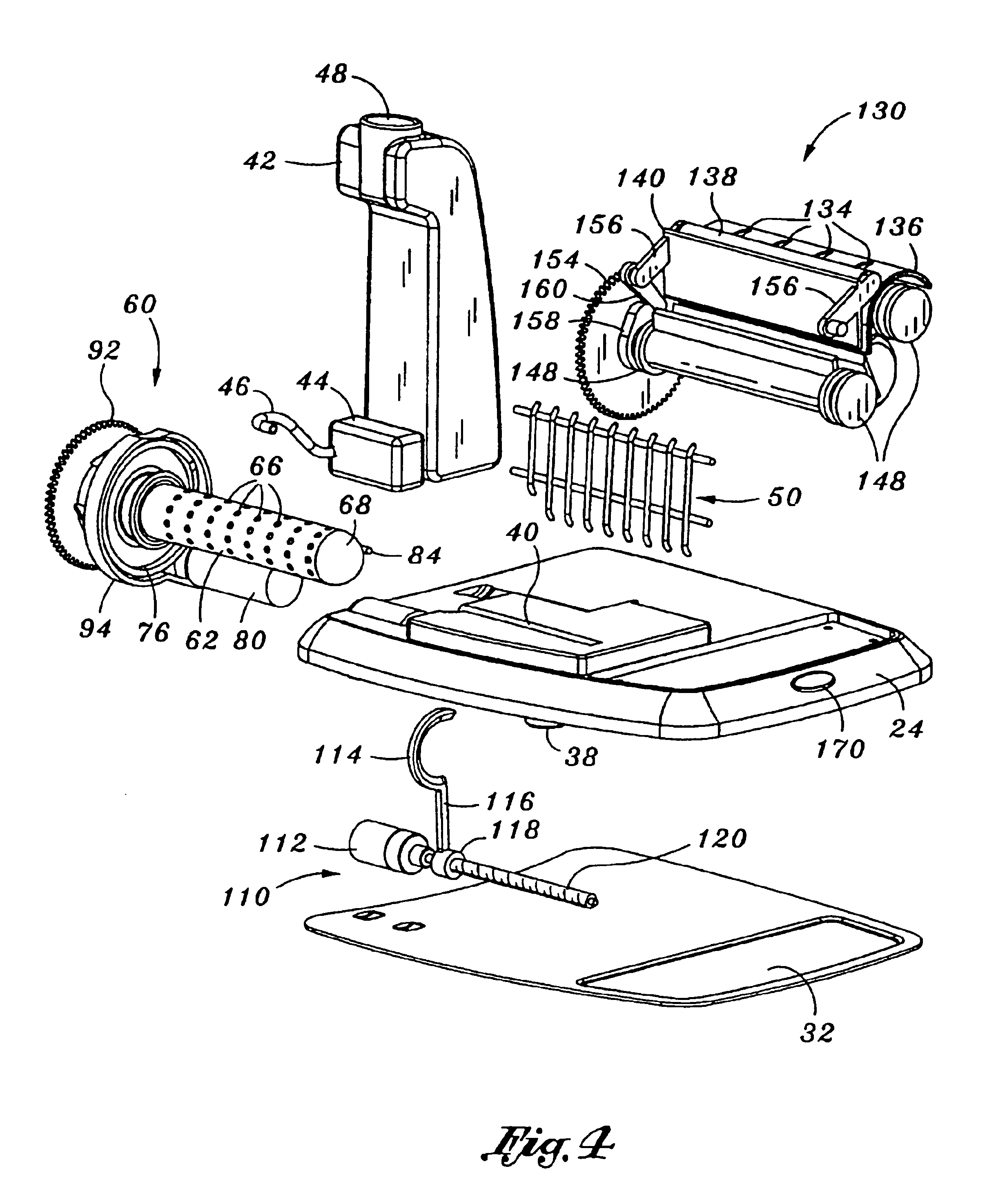 Hygienic wipes steamer