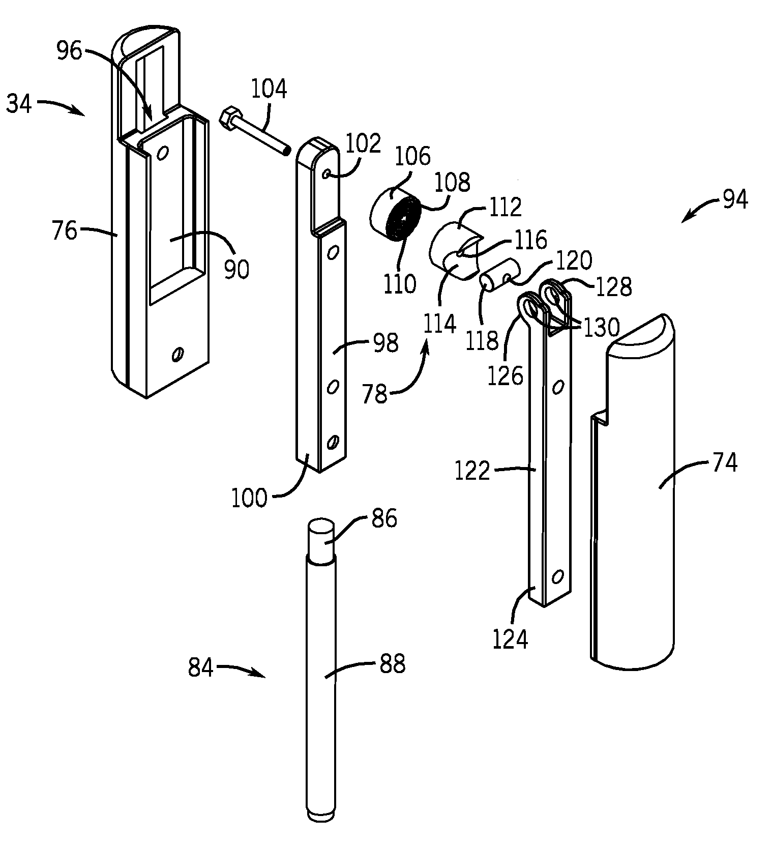 Welding consumables and consumable holders