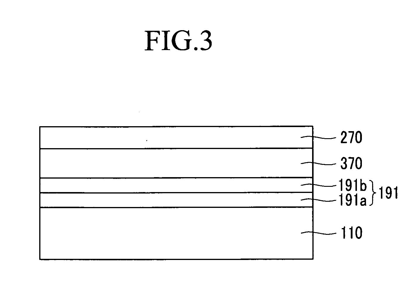 Organic light emitting diode device