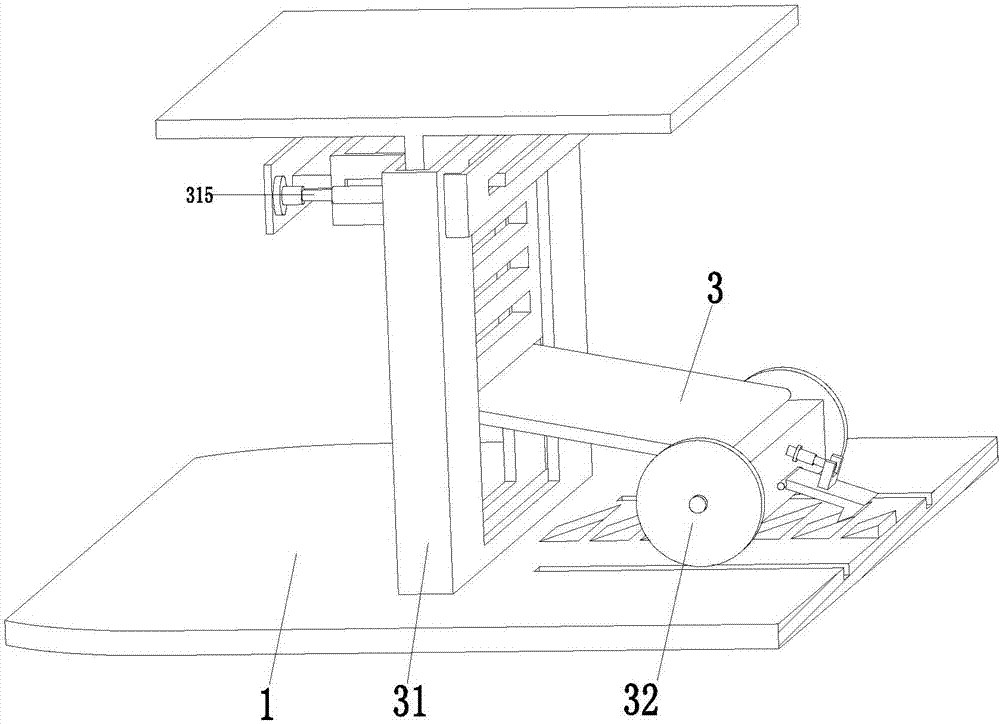 Steel structure body machining robot capable of automatically pulling out steel sheet pile