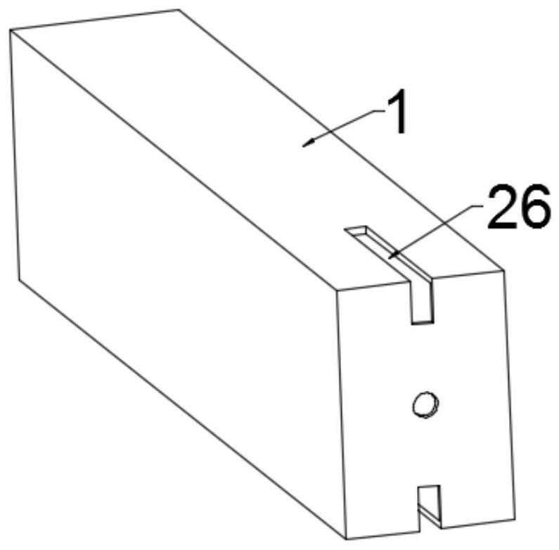 Clitoris adhesion removal surgery operation device and control method