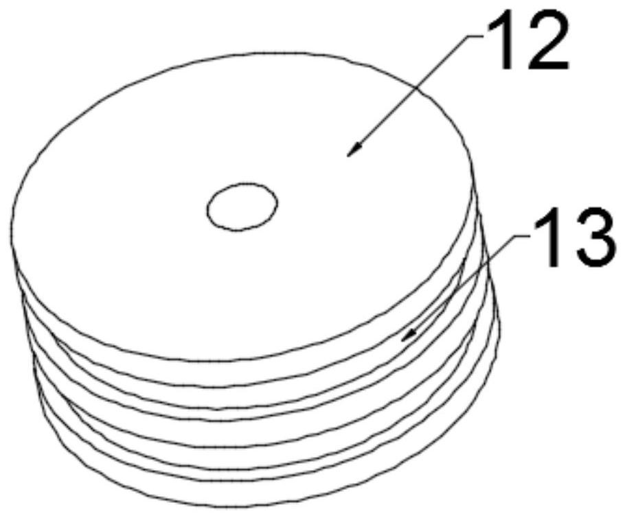 Clitoris adhesion removal surgery operation device and control method