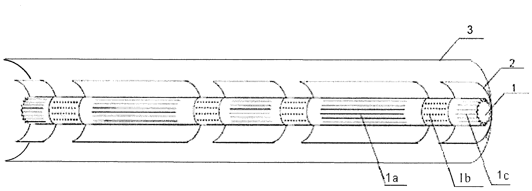 Method for preparing pearl-powder composite porous starch crystalline particles and application of pearl-powder composite porous starch crystalline particles to cigarette filtering tip