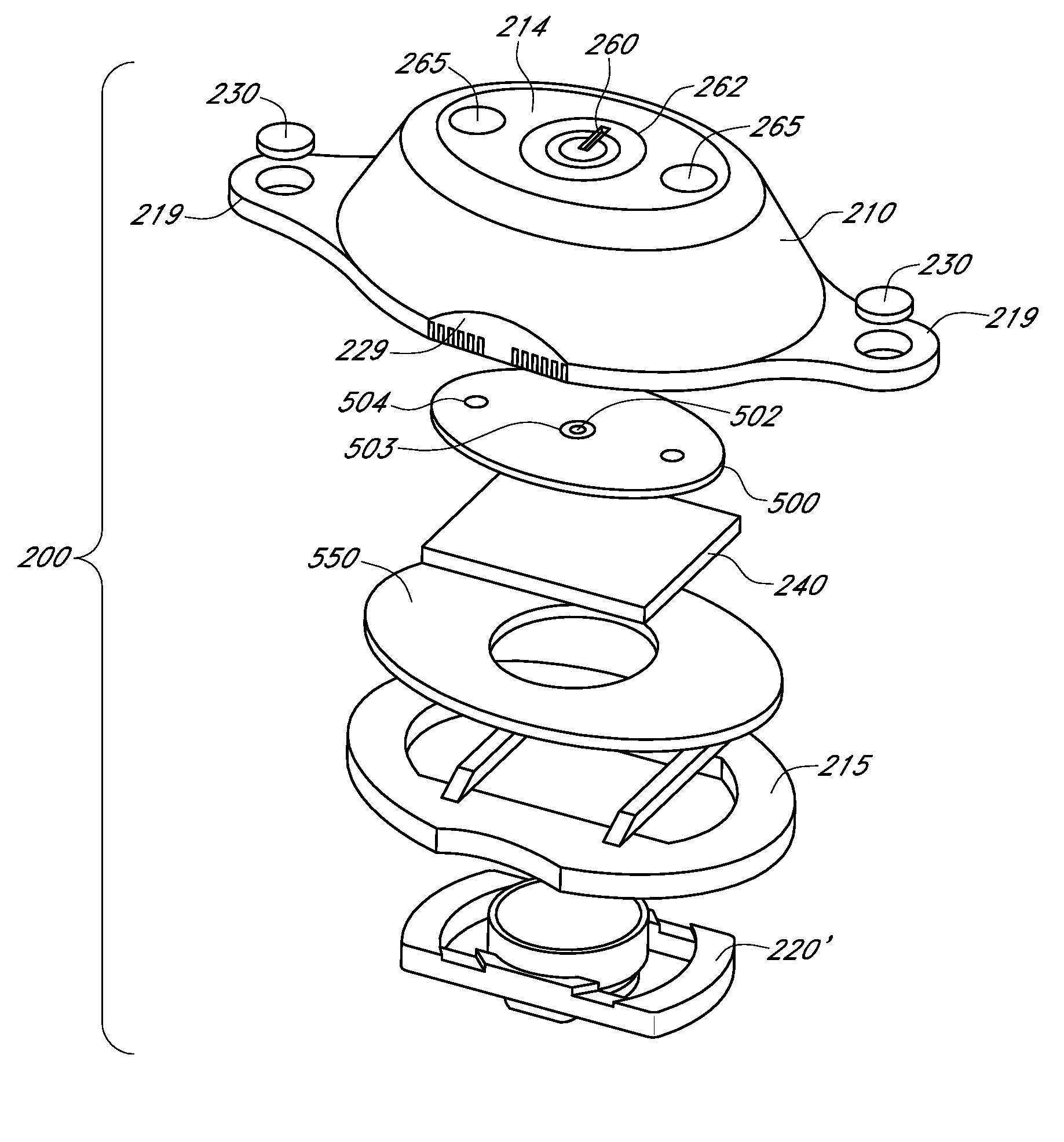 Methods and devices for treating hypertension