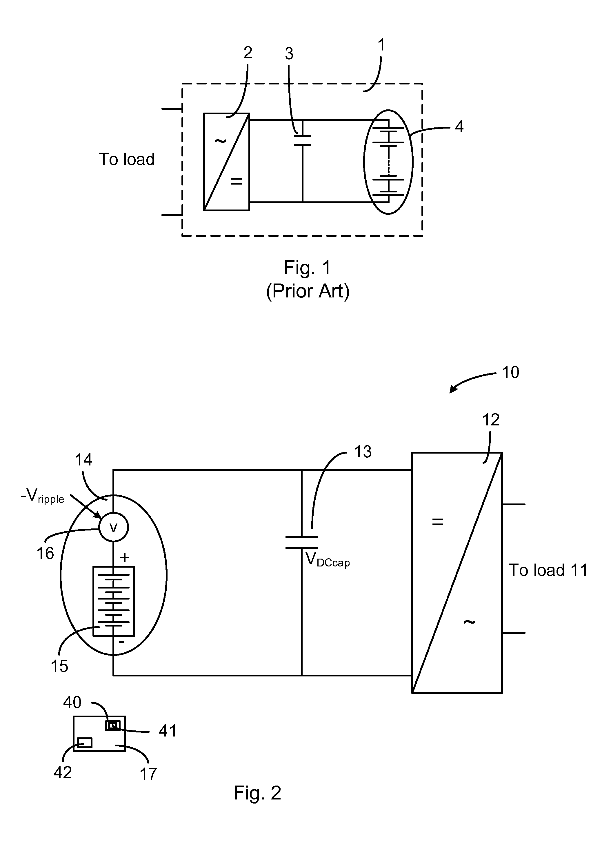 Battery Energy Storage and Power System