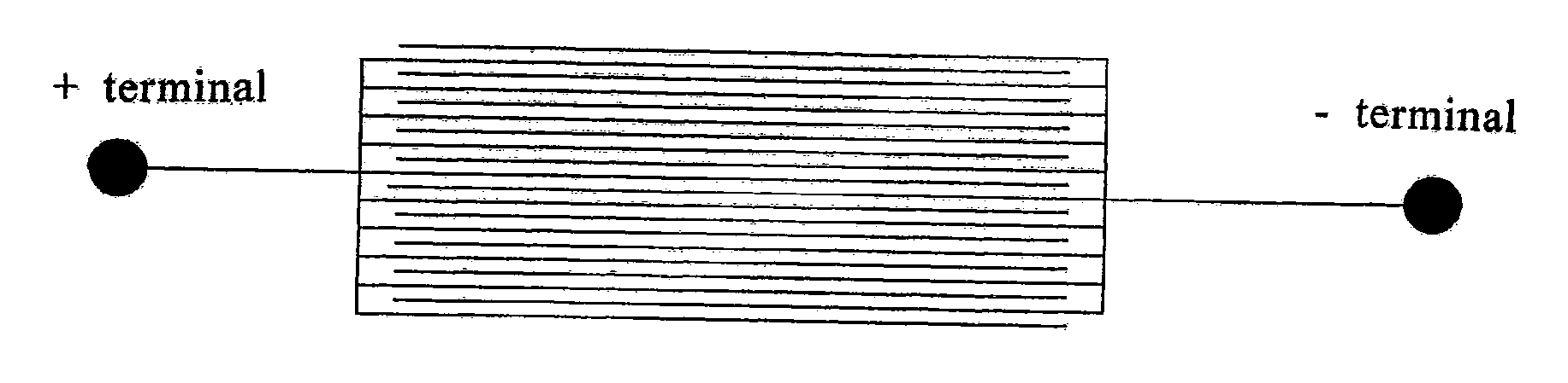 Laminate and process for producing the laminate