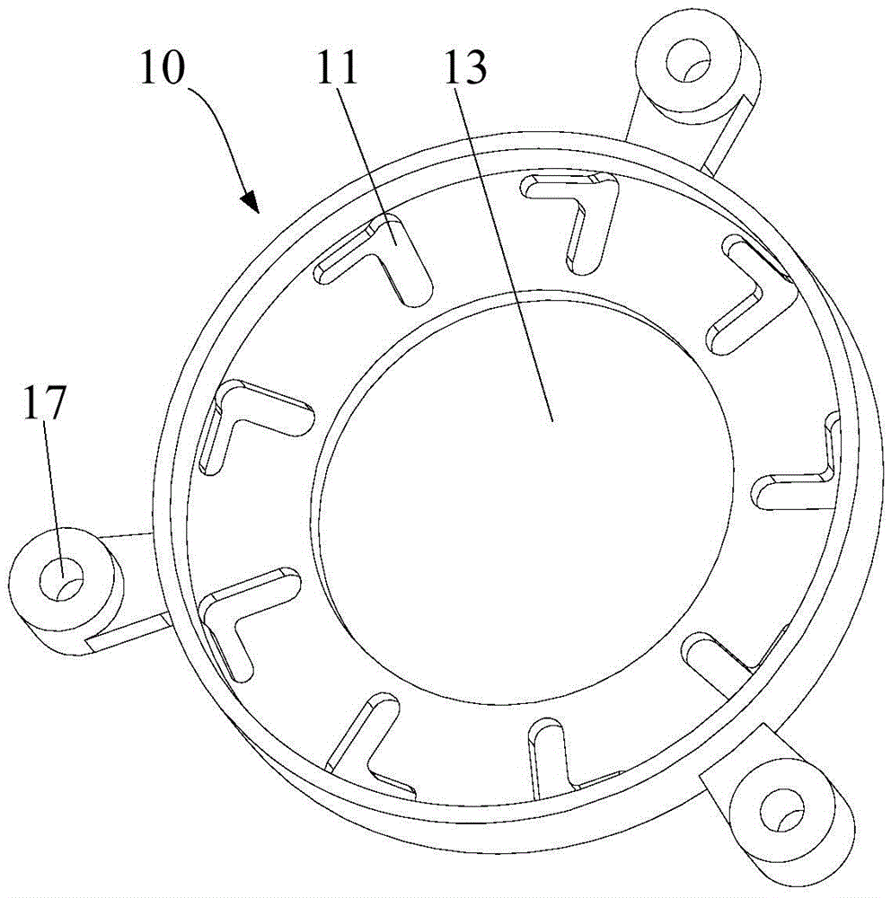 Ratproof device and air conditioner