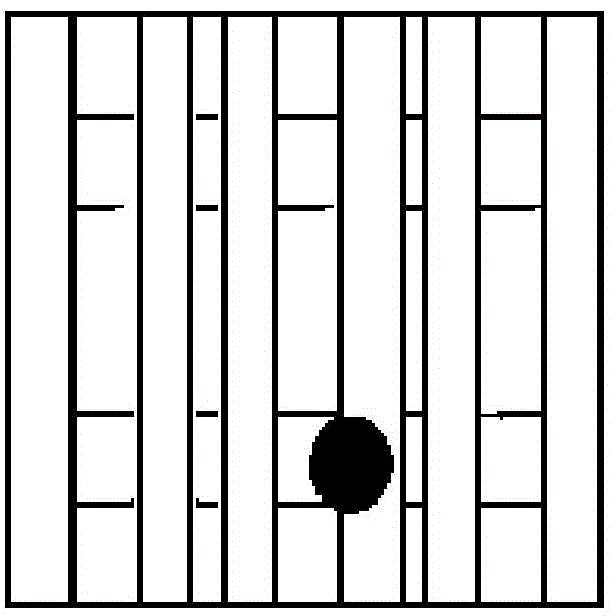 Position synchronizing method of defect detection and observation devices