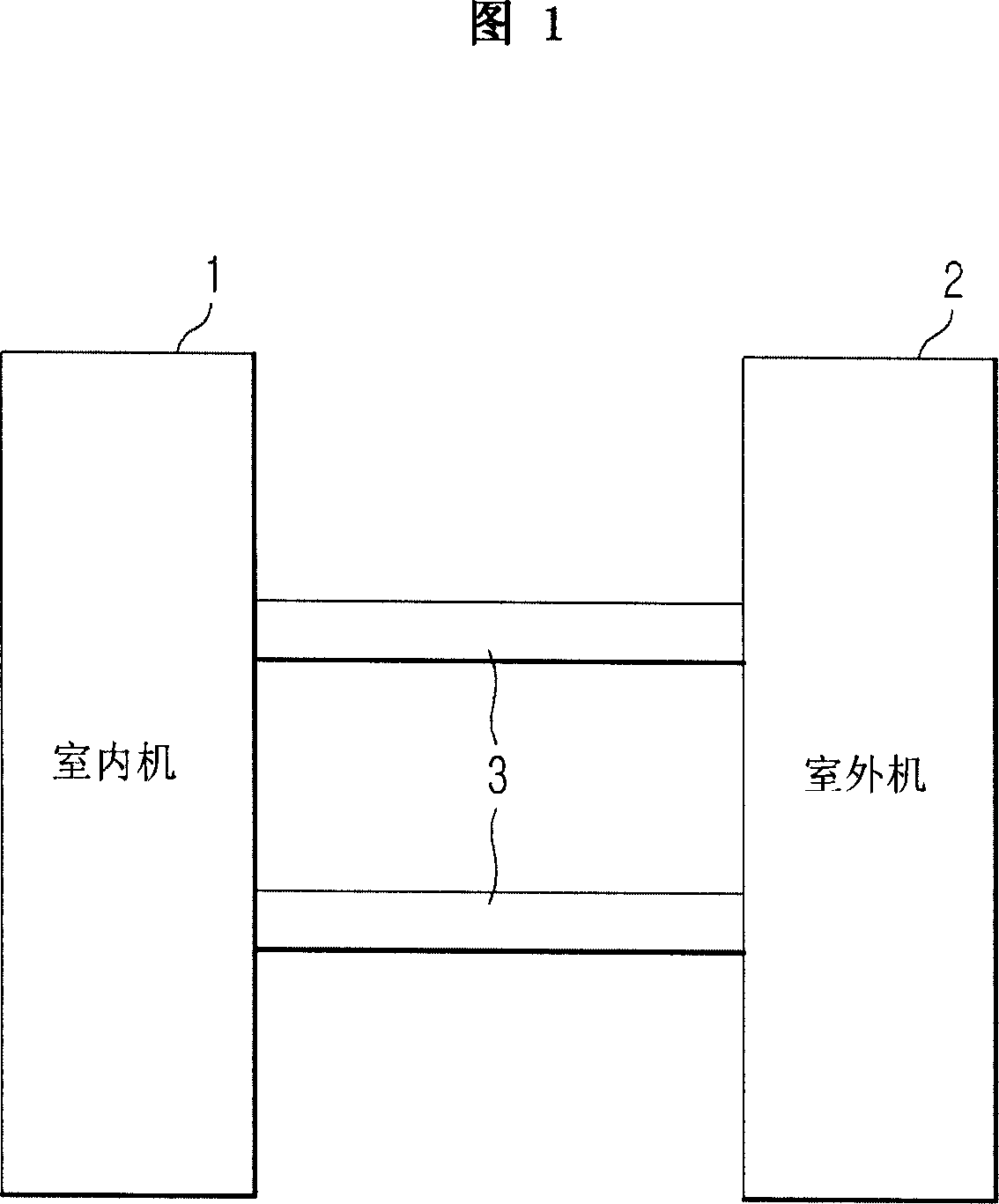 Air-conditioning apparatus with ventilation operation and controlling method thereof