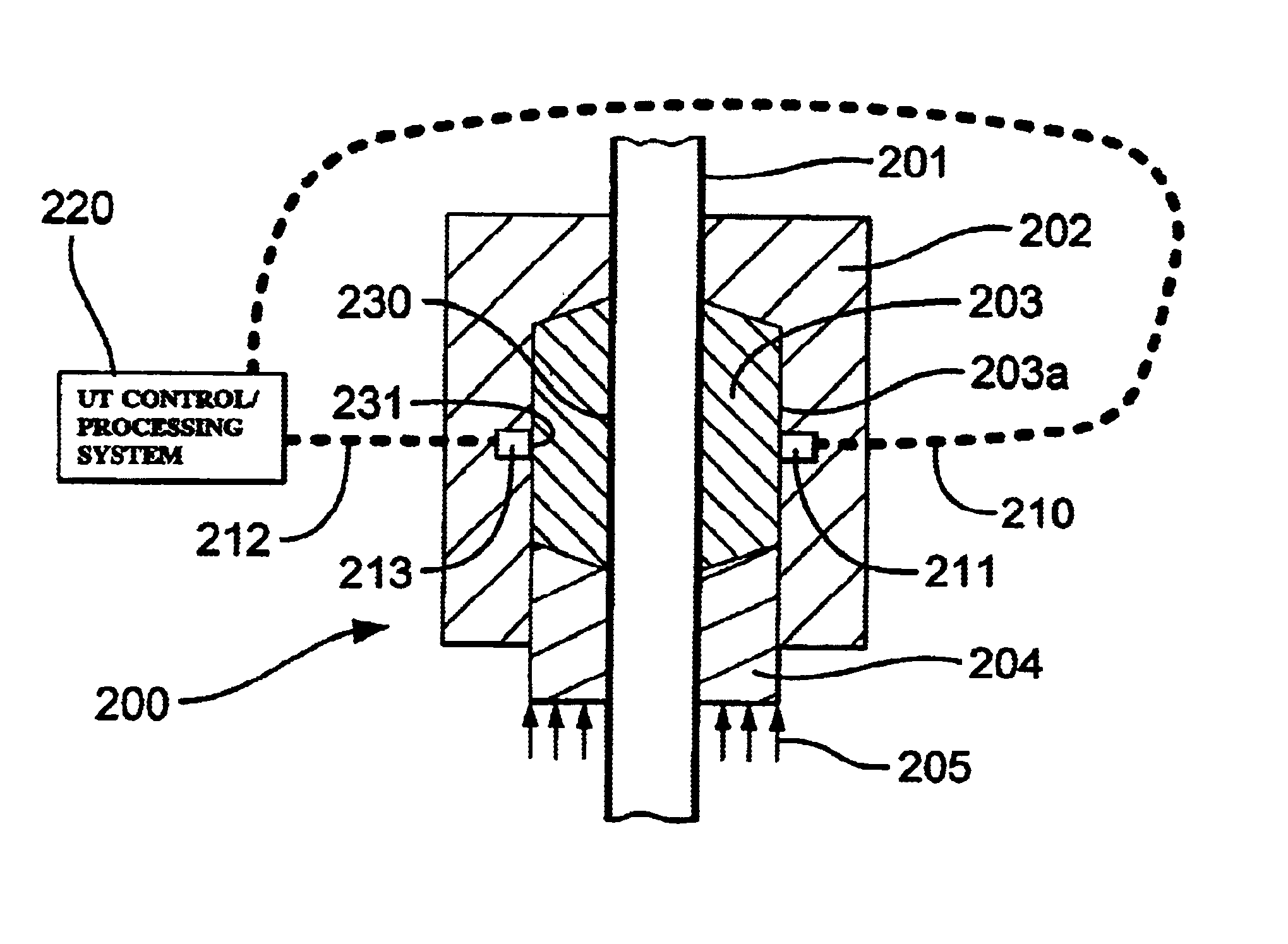 Pipe inspection systems and methods