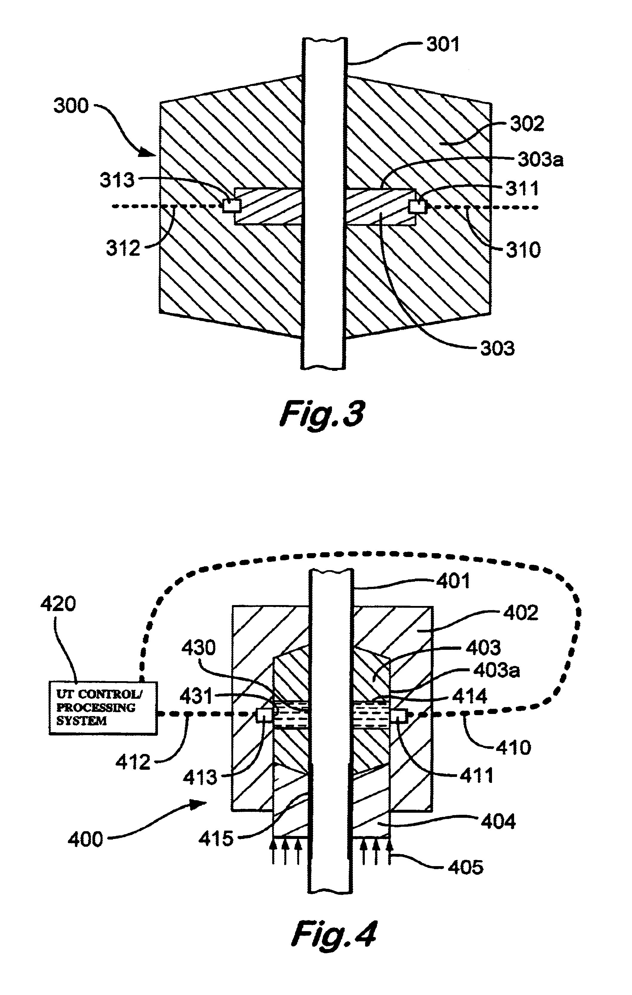 Pipe inspection systems and methods