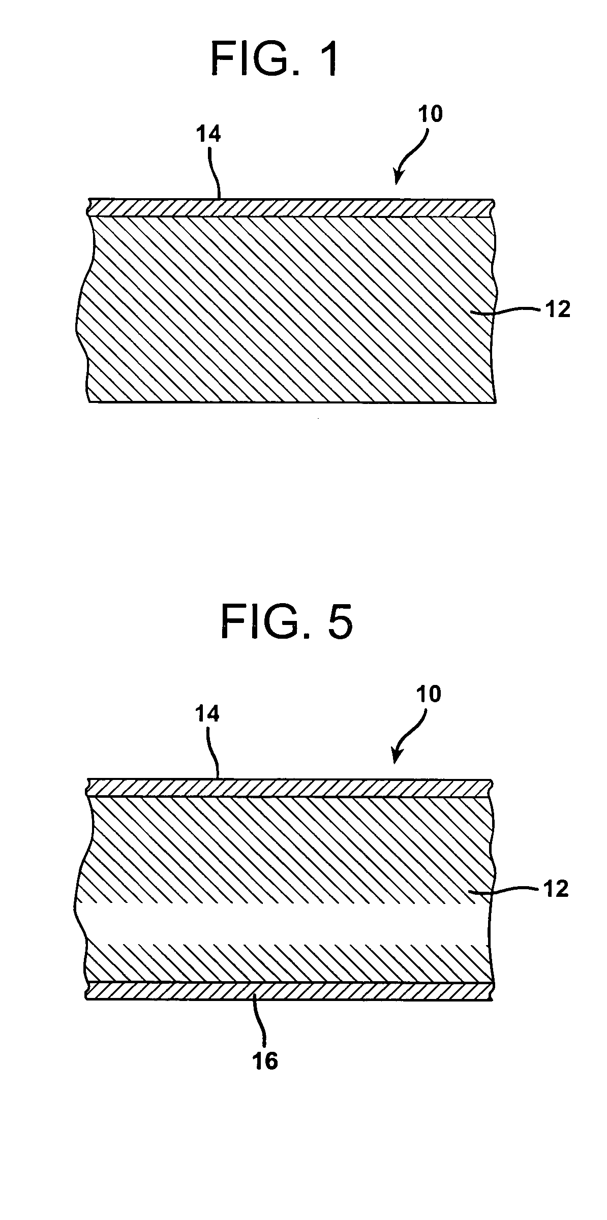 Composite material with improved structural, acoustic and thermal properties