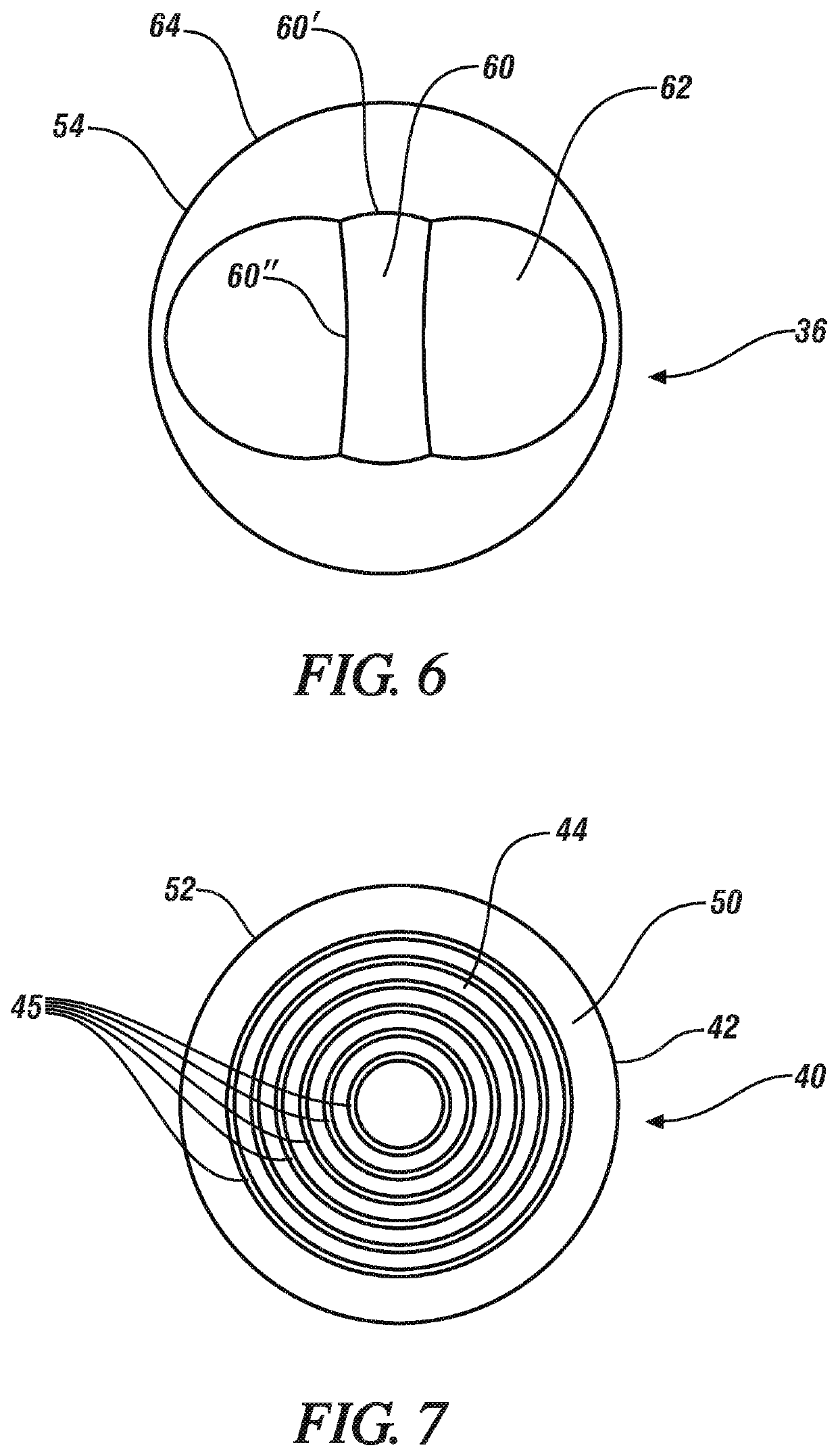 High aspect ratio weld face design for dissimilar metal welding