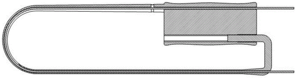 Wire guide for intertrochanteric fractures