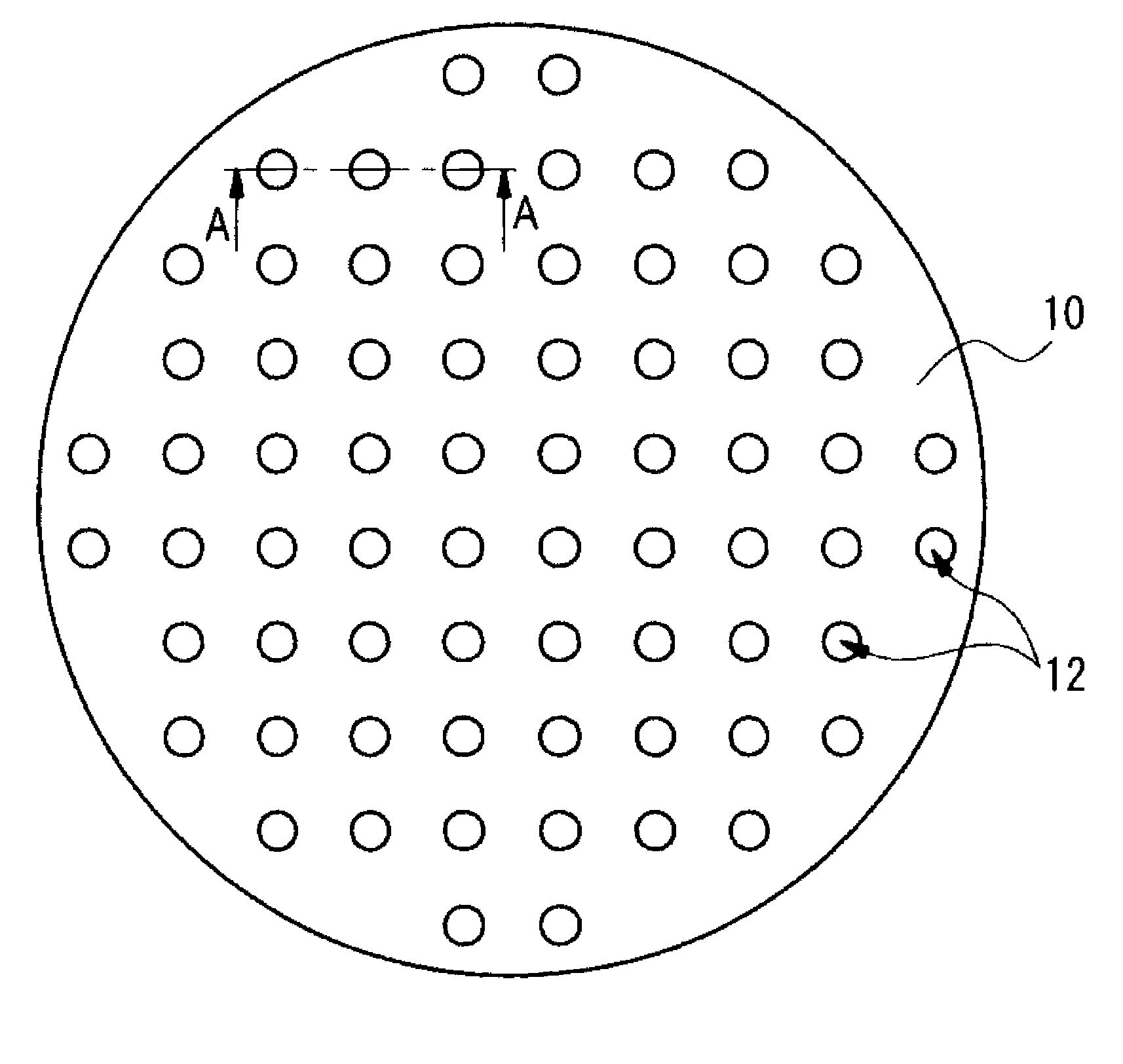 Black curable composition, light-shielding color filter for a solid-state imaging device and method of producing the same, solid-state imaging device, wafer level lens, and camera module