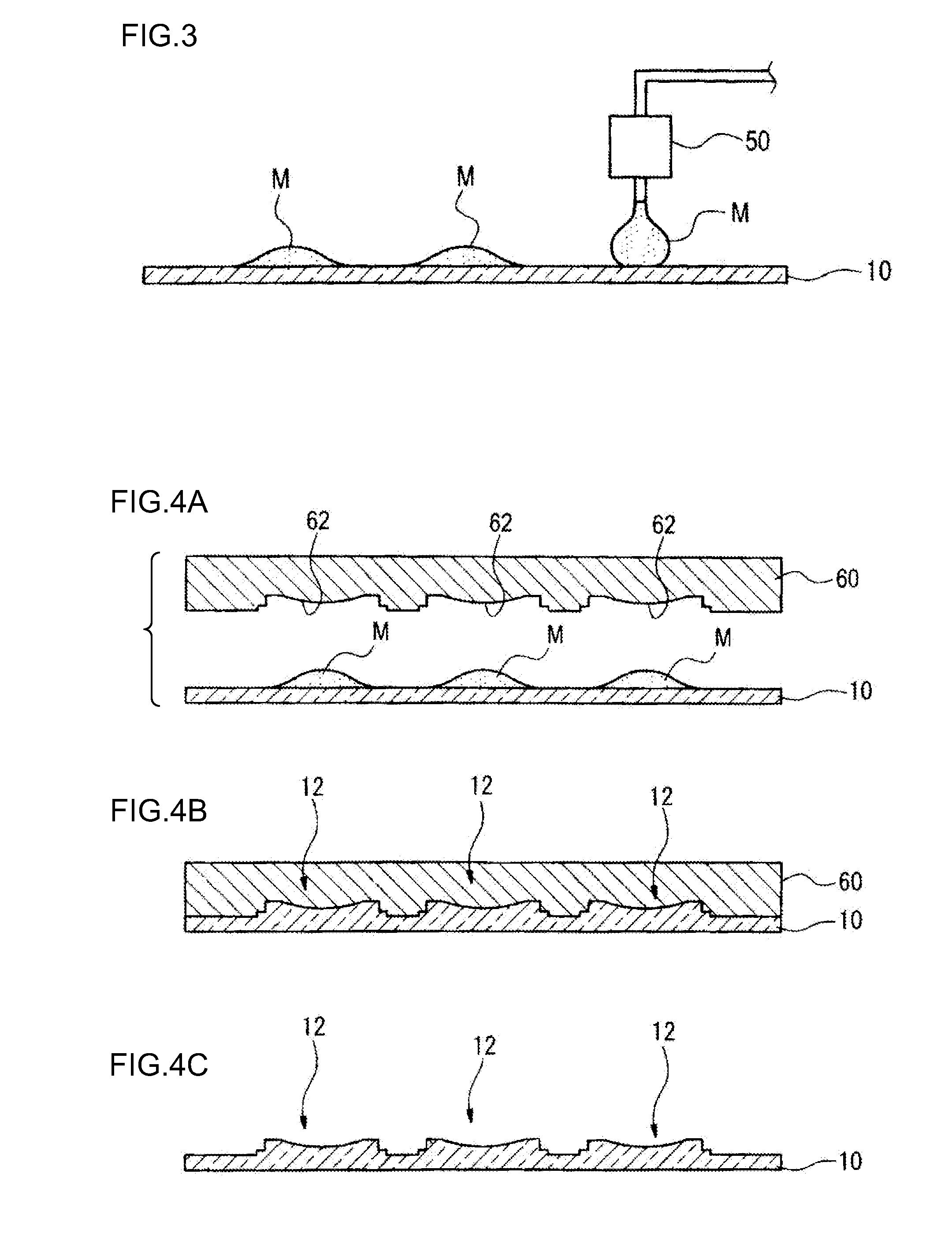 Black curable composition, light-shielding color filter for a solid-state imaging device and method of producing the same, solid-state imaging device, wafer level lens, and camera module