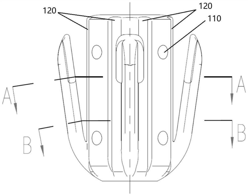 A dynamic inclinometer pipe slide and inclinometer device