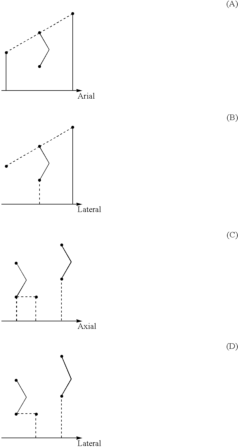 System and method for re-orderable nonlinear echo processing