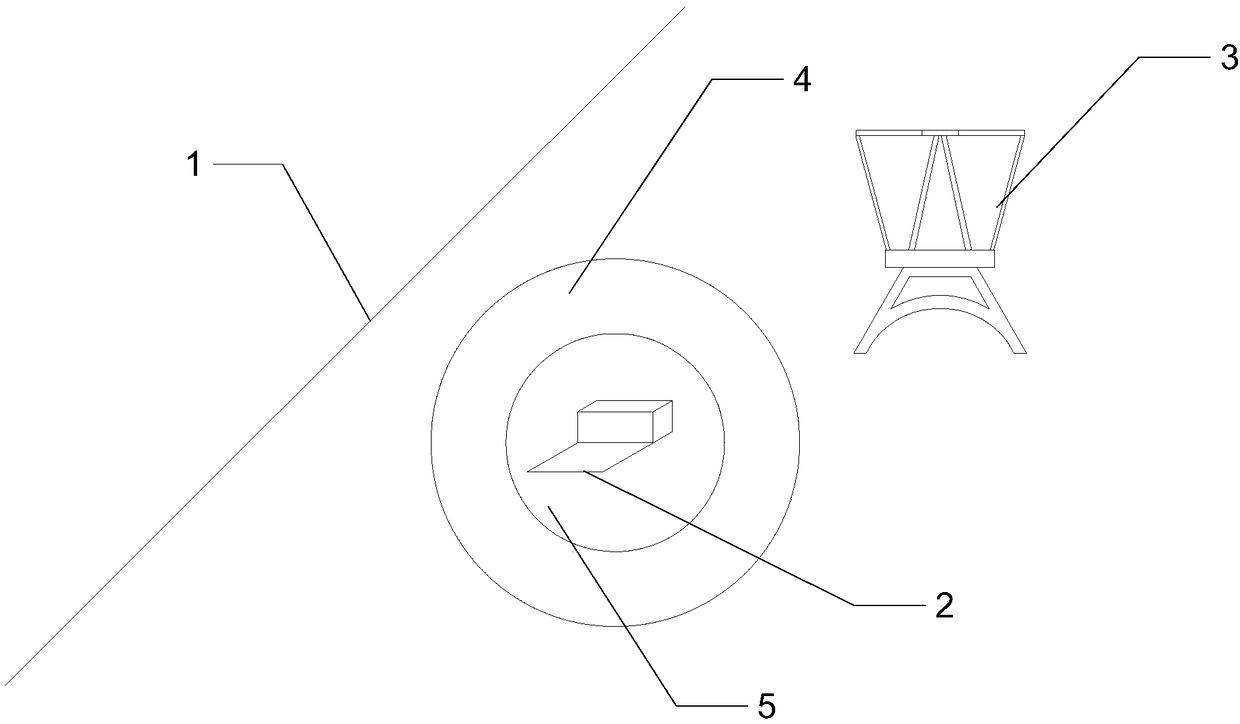 A registration method of a UAV endurance base station