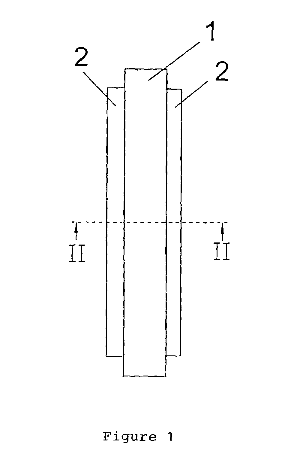 UV-irradiation device for treating fluids, comprising an improved cleaning device