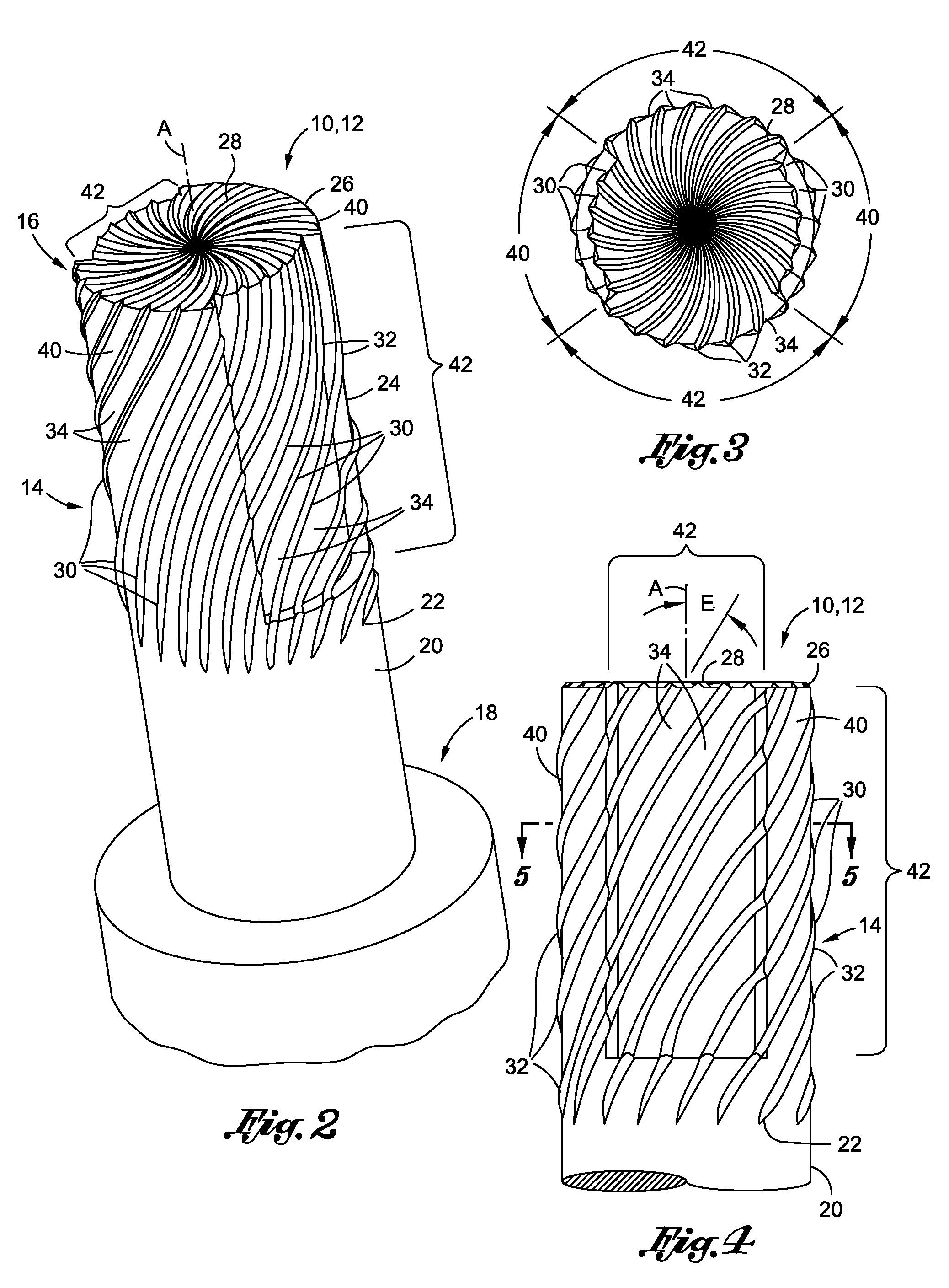 Variable diameter cutting tool