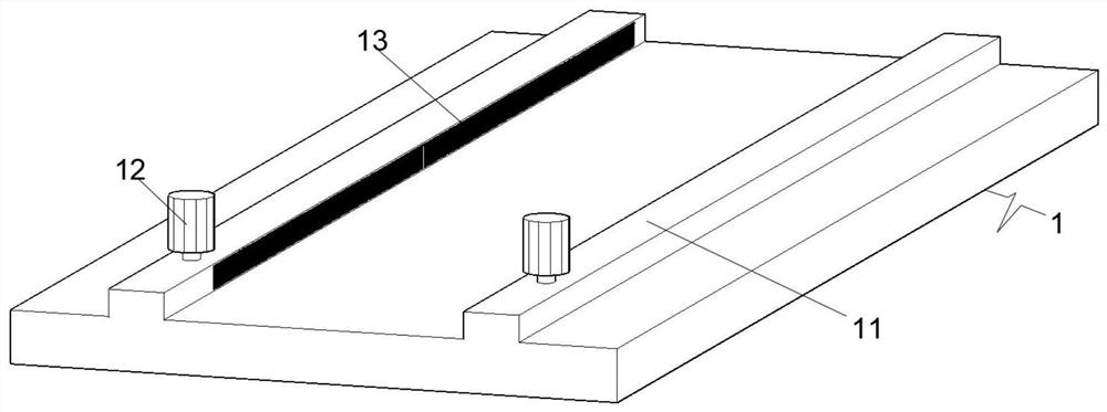 Automatic horizontal milling and boring machine