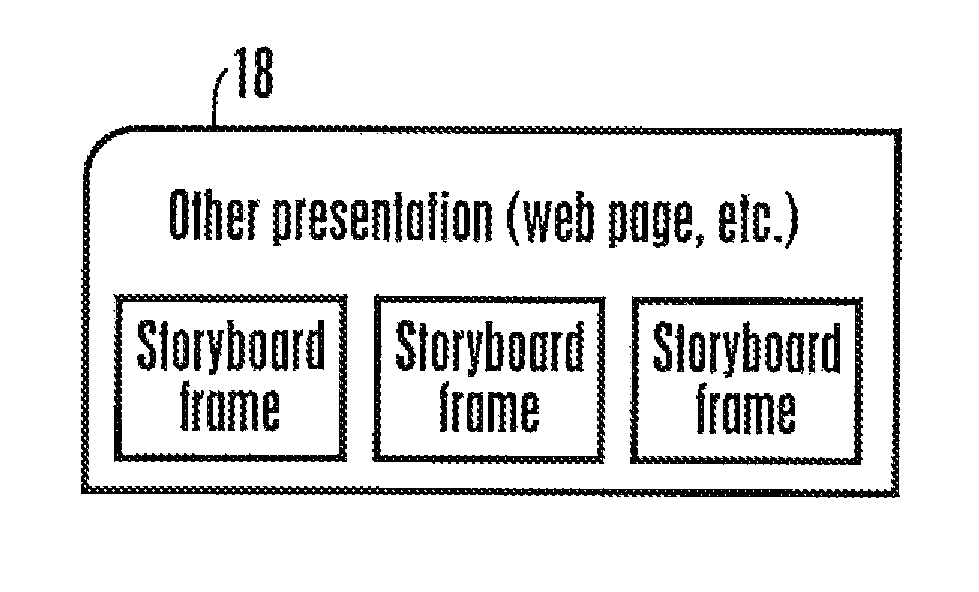 Video preview module to enhance online video experience