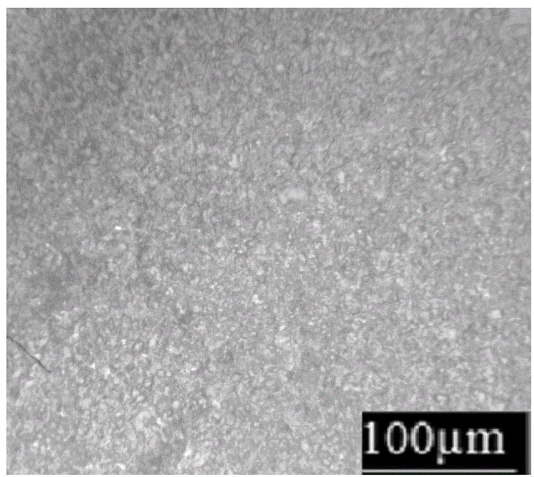 Method for obtaining super-smooth surface low-sub-surface-damage crystal