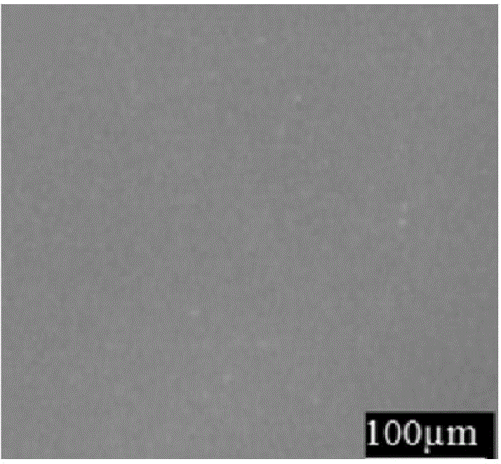 Method for obtaining super-smooth surface low-sub-surface-damage crystal