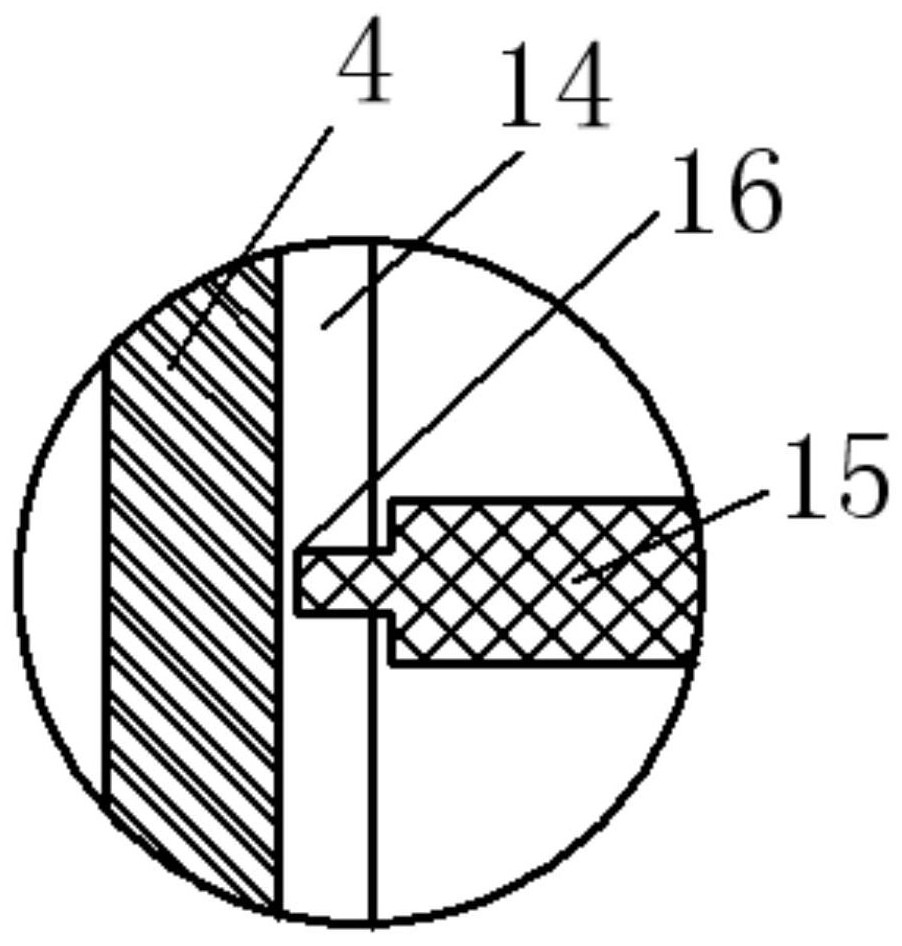 10KV high-voltage drop-out fuse temporary through-flow device with overcurrent protection