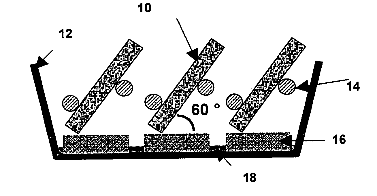 Multifunctional reinforcement system for wood composite panels