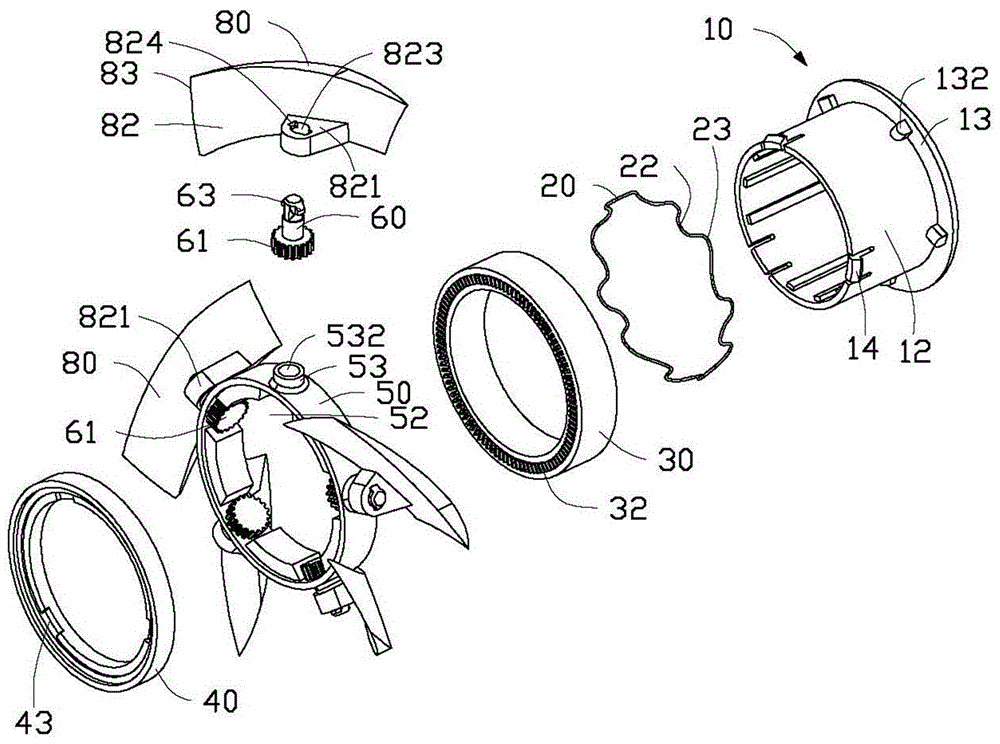 fan