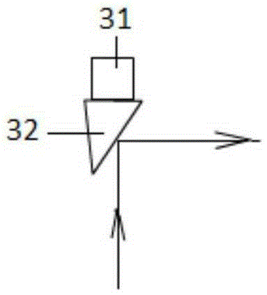 An optical scanning display and interactive device