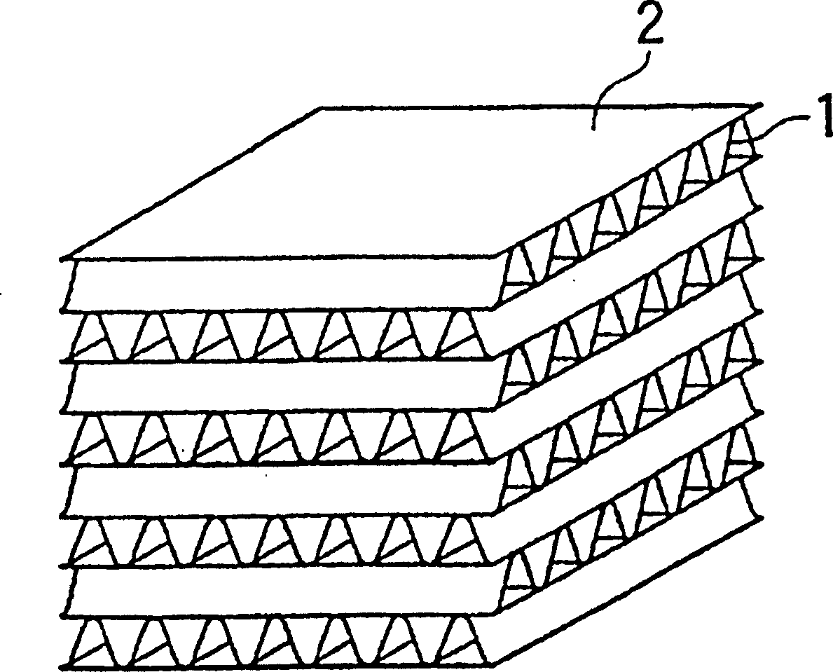 Particulate matter-containing exhaust emission controlling filter, exhaust emission controlling method and device