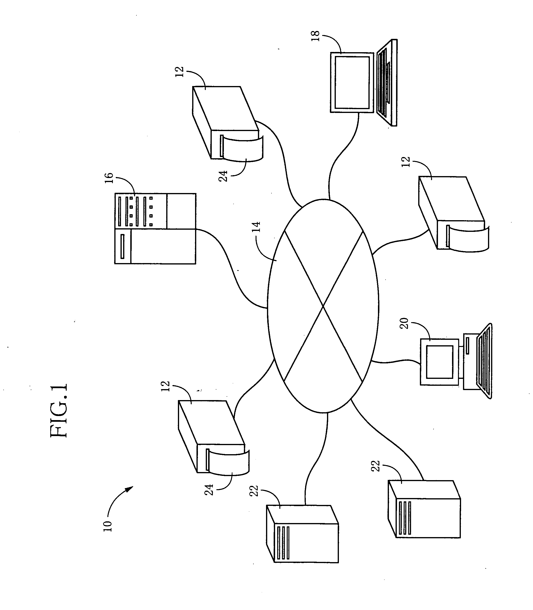 RFID tag reader/writer