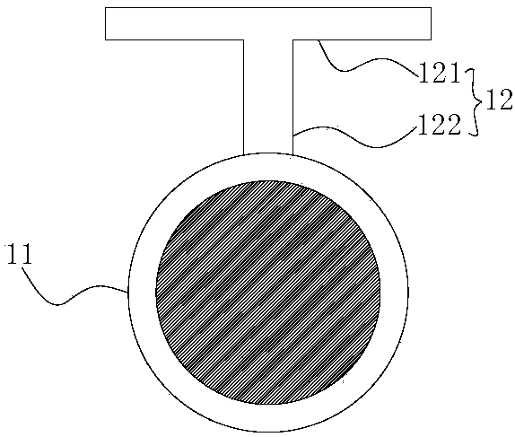 Energy storage unit and refrigeration/insulation container