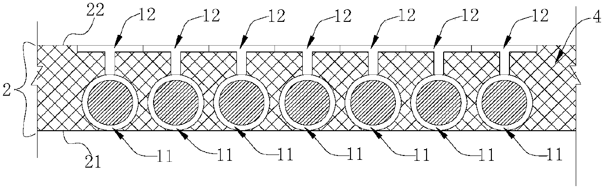 Energy storage unit and refrigeration/insulation container