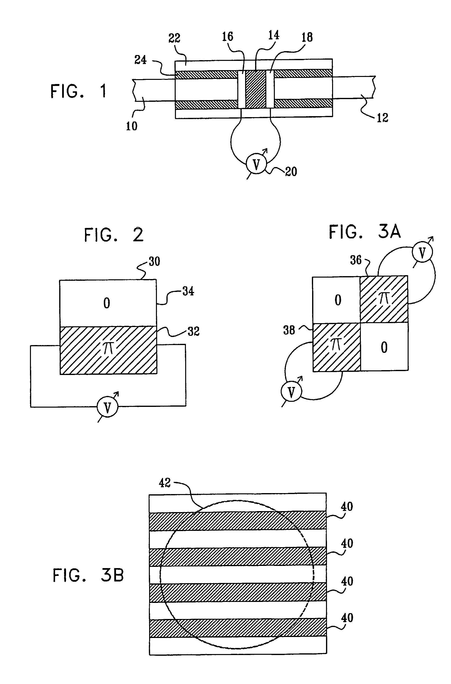 Fiber optical attenuator