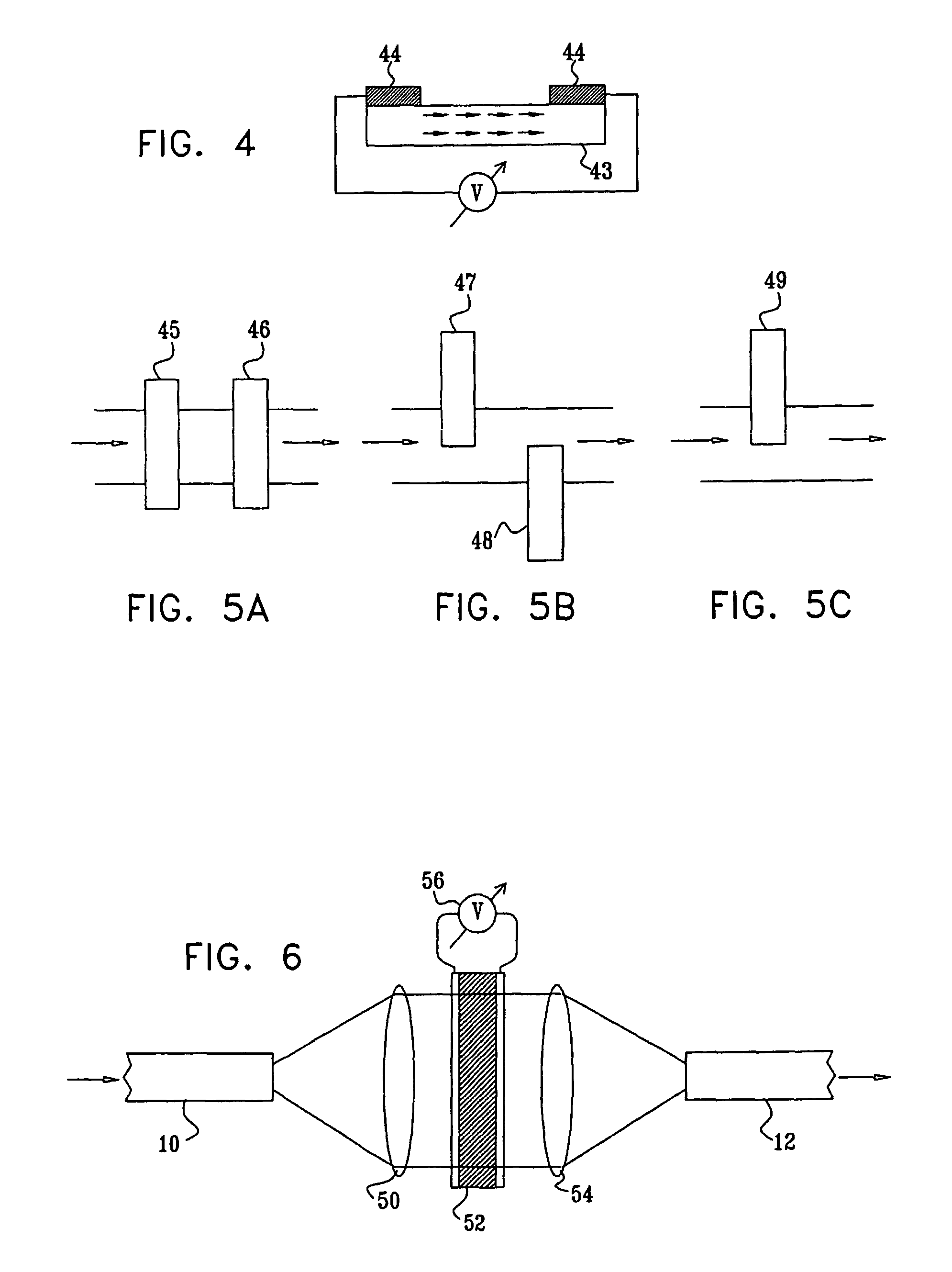 Fiber optical attenuator