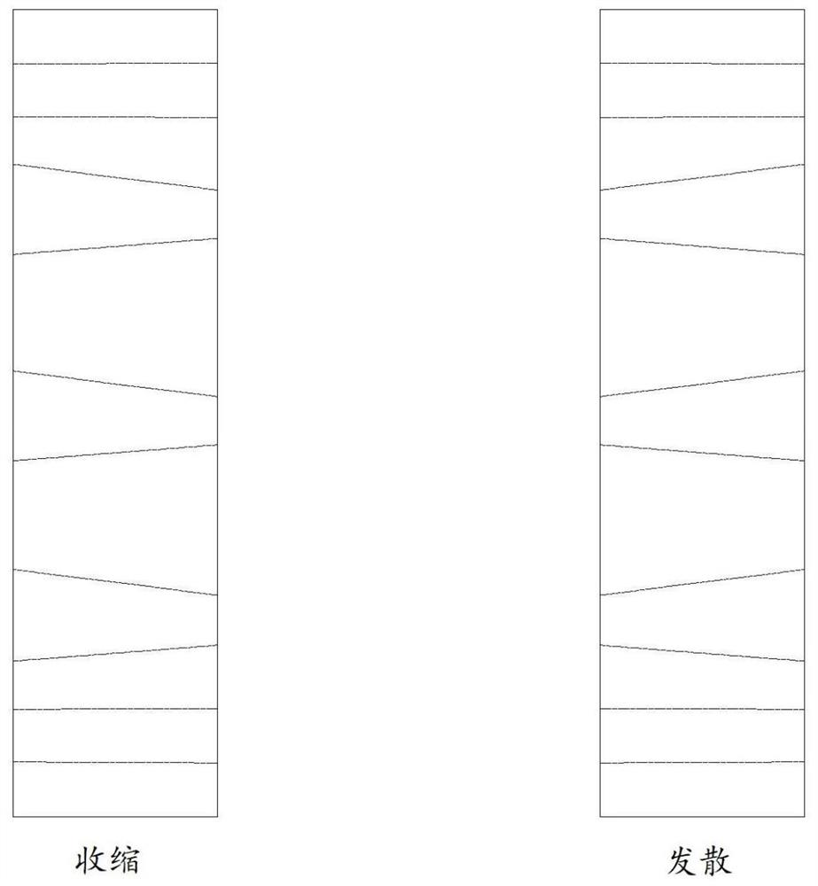 Method for degrading organophosphorus pesticide